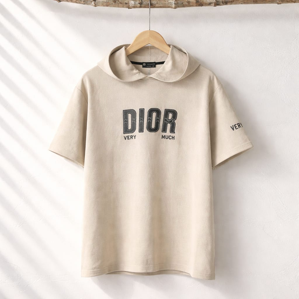  T-shirt Dior Zant