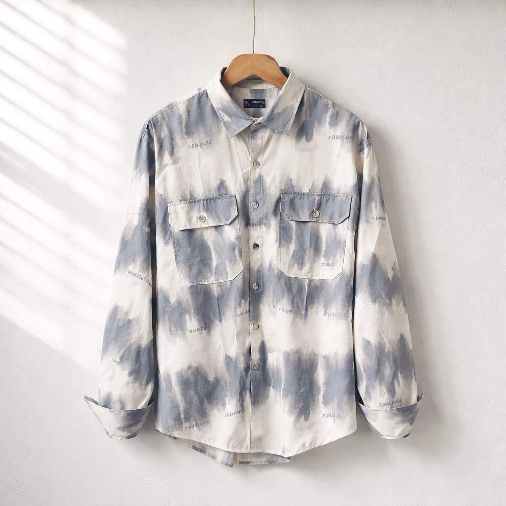 shirt taydi